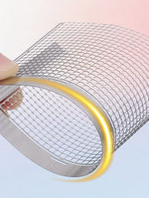 Load image into Gallery viewer, Diamond Painting Ruler with 400 Blank Grids Diamond Art Paint Fix Tool Kit
