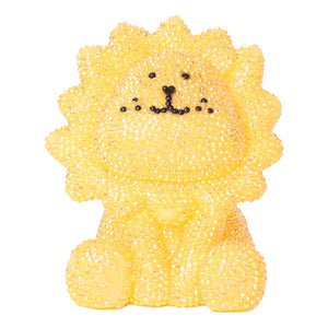 Lion Diamond Painting Night Light Diamond Painting Bedside Lamp for Kid Gift