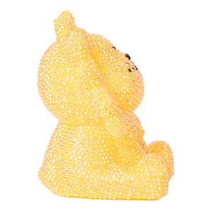 Lion Diamond Painting Night Light Diamond Painting Bedside Lamp for Kid Gift
