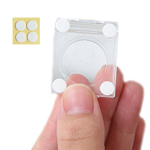 Diamond Painting Copy Board Baffle Touch Button Protector for A3 A4 Light Pad