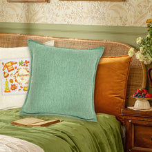 Load image into Gallery viewer, Green - 45*45CM Pillow
