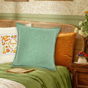 Green - 45*45CM Pillow
