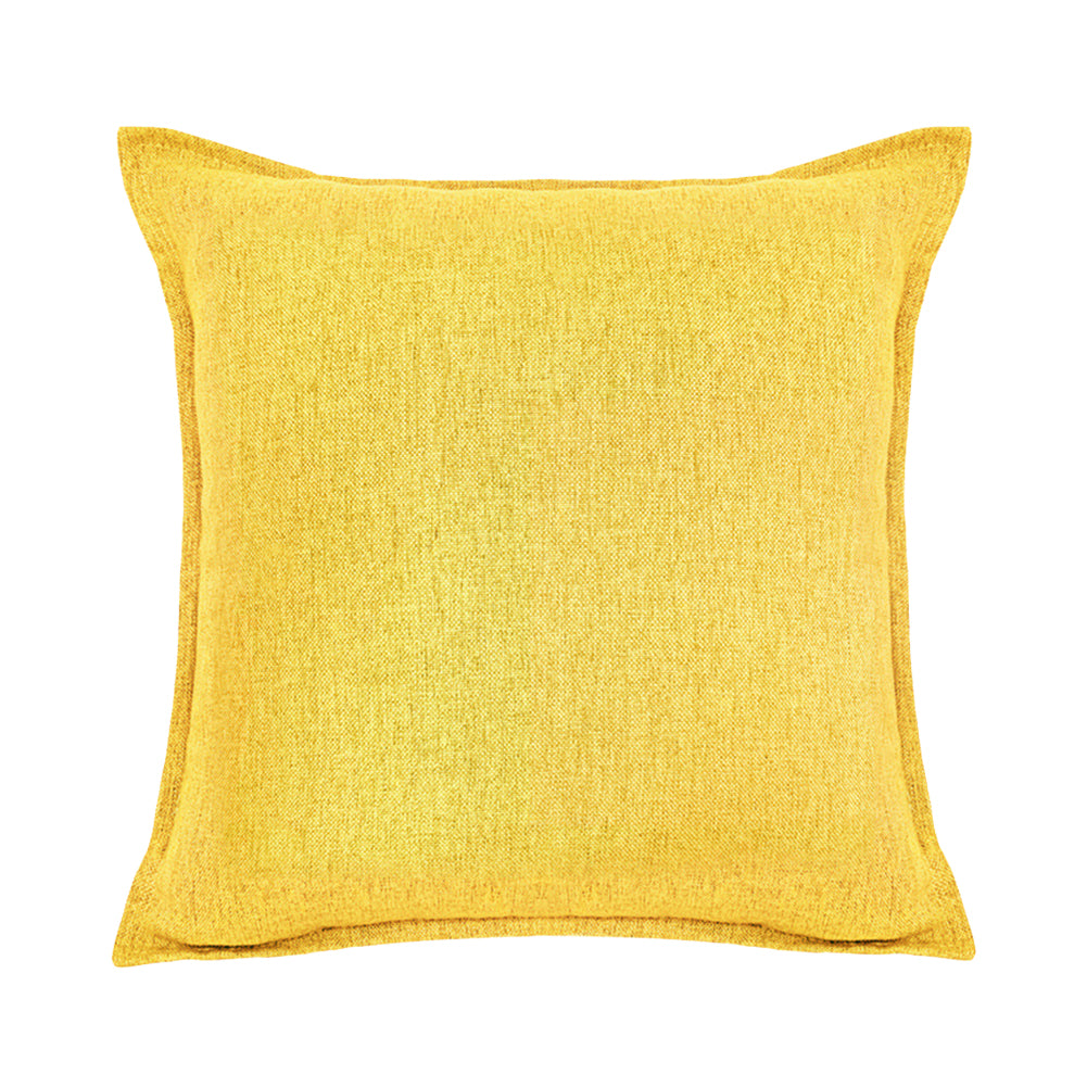 Spring Brand - Yellow - 45*45CM Pillow