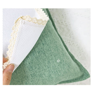 Spring Brand - Beige - 45*45CM Pillow