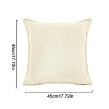 Load image into Gallery viewer, Spring Brand - Beige - 45*45CM Pillow
