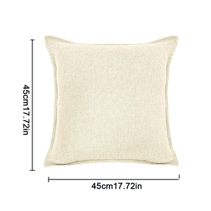 Spring Brand - Beige - 45*45CM Pillow