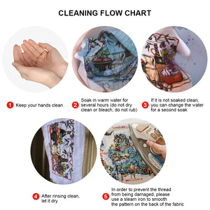 Yishu - Selling Point Content - 18*6CM 11CT