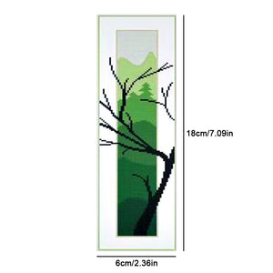 Yishu - Selling Point Content - 18*6CM 11CT