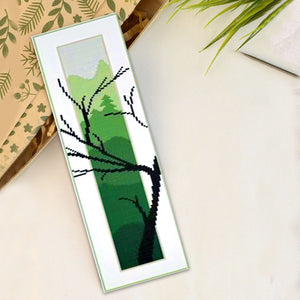 Yishu - Selling Point Content - 18*6CM 11CT