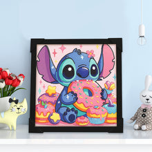 Load image into Gallery viewer, Stitch Diamond Art Painting Kits with Frame for Kids Ages 4-8-12 Art Crafts
