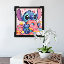 Load image into Gallery viewer, Stitch Diamond Art Painting Kits with Frame for Kids Ages 4-8-12 Art Crafts

