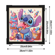 Load image into Gallery viewer, Stitch Diamond Art Painting Kits with Frame for Kids Ages 4-8-12 Art Crafts
