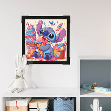 Load image into Gallery viewer, Stitch Diamond Art Painting Kits with Frame for Kids Ages 4-8-12 Art Crafts
