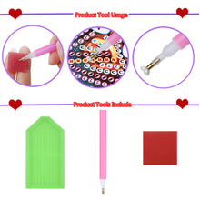 Load image into Gallery viewer, Easy Turtle Drawing 15*15CM(Canvas) Full Round Drill Diamond Painting
