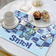Load image into Gallery viewer, Diamond Painting Placemat Stitch DIY Diamond Crafts Projects for Kids Adults
