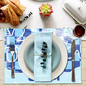 Diamond Painting Placemat Stitch DIY Diamond Crafts Projects for Kids Adults
