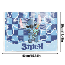 Load image into Gallery viewer, Diamond Painting Placemat Stitch DIY Diamond Crafts Projects for Kids Adults
