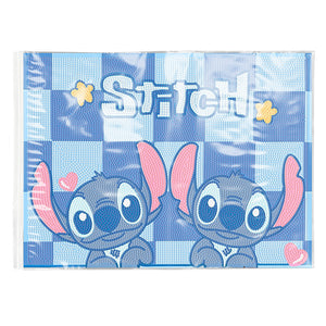 Diamond Painting Placemat Stitch DIY Diamond Crafts Projects for Kids Adults