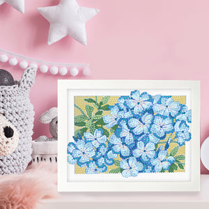 Flower Full Drill Diamond Painting 5D DIY Diamond Painting Craft Diamond Art Kit