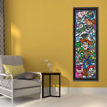 Load image into Gallery viewer, Toy Story 30*90CM(Canvas) Full Round Drill Diamond Painting
