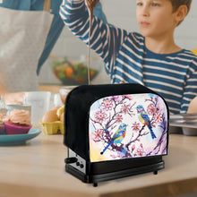 Load image into Gallery viewer, Animal-Themed Diamond Painting Kit Toaster Cover DIY 5D Diamond Art Bread Cover
