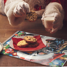Load image into Gallery viewer, Christmas DIY Diamond Painting Placemats Kitchen Table Decoration (CAND323)
