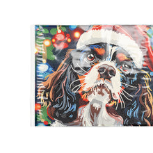 Load image into Gallery viewer, Christmas DIY Diamond Painting Placemats Kitchen Table Decoration (CAND323)
