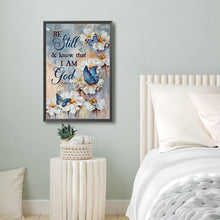 Load image into Gallery viewer, Personalized English Calligraphy 40*60CM(Canvas) Full Round Drill Diamond Painting
