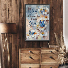 Load image into Gallery viewer, Personalized English Calligraphy 40*60CM(Canvas) Full Round Drill Diamond Painting
