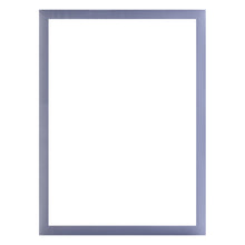 Load image into Gallery viewer, Magnetic Diamond Painting Frame Self Adhesive Photo Frame (25x35cm Silver)
