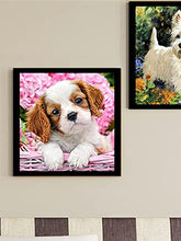 Load image into Gallery viewer, Magnetic Tabletop Photo Frame Self Adhesive Simple for Art Crafts (4)
