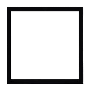 Magnetic Tabletop Photo Frame Self Adhesive Simple for Art Crafts (4)
