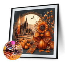 Load image into Gallery viewer, Autumn Harvest 40*40CM(Picture) Full Square Drill Diamond Painting

