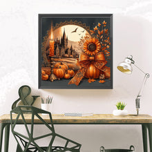 Load image into Gallery viewer, Autumn Harvest 40*40CM(Picture) Full Square Drill Diamond Painting
