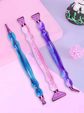 Load image into Gallery viewer, 12Pcs 5D DIY Diamond Painting Pen Tips Kit Diamond Painting Accessories (Purple)
