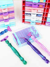 Load image into Gallery viewer, 12Pcs 5D DIY Diamond Painting Pen Heads Kit Diamond Painting Tools (Colorful)
