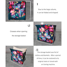 Load image into Gallery viewer, Butterfly Special Shape DIY Diamond Painting Storage Rack for Adults Kids
