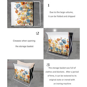 Flower Special Shape DIY Diamond Painting Sundries Storage Rack for Adults Kids