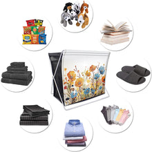 Load image into Gallery viewer, Flower Special Shape DIY Diamond Painting Sundries Storage Rack for Adults Kids
