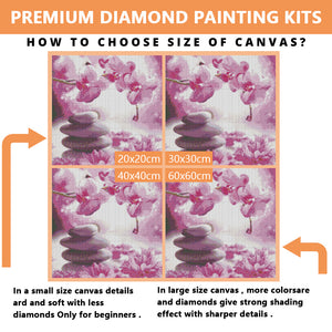 Cat 30*90CM Full Square Drill Diamond Painting Drill Diamond Painting