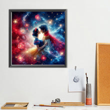Load image into Gallery viewer, Disney Snow White And The Prince 40*40CM(Canvas) Full Round Drill Diamond Painting
