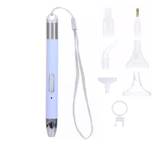 Load image into Gallery viewer, Diamond Painting Pen Diamond Painting Art Drilling Pen for Adults (Purple)
