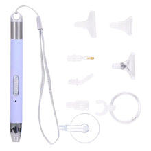 Load image into Gallery viewer, Diamond Painting Pen Diamond Painting Art Drilling Pen for Adults (Purple)
