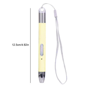 Diamond Painting Pen Diamond Painting Art Drilling Pen for Adults (Yellow)
