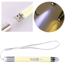 Load image into Gallery viewer, Diamond Painting Pen Diamond Painting Art Drilling Pen for Adults (Yellow)
