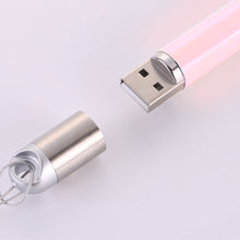 Load image into Gallery viewer, Diamond Painting Pen Diamond Painting Art Drilling Pen for Adults (Pink)
