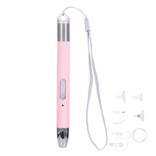Load image into Gallery viewer, Diamond Painting Pen Diamond Painting Art Drilling Pen for Adults (Pink)
