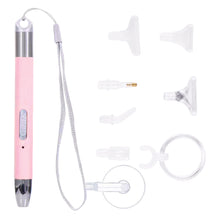 Load image into Gallery viewer, Diamond Painting Pen Diamond Painting Art Drilling Pen for Adults (Pink)
