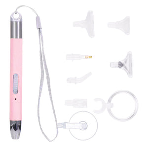 Diamond Painting Pen Diamond Painting Art Drilling Pen for Adults (Pink)