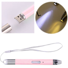 Load image into Gallery viewer, Diamond Painting Pen Diamond Painting Art Drilling Pen for Adults (Pink)
